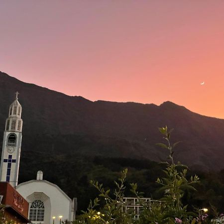 Cilaos Otel Dış mekan fotoğraf