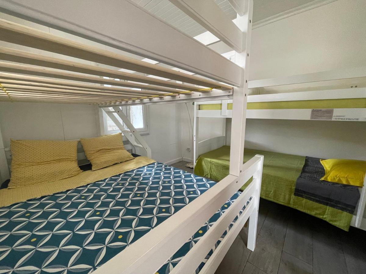Cilaos Otel Dış mekan fotoğraf