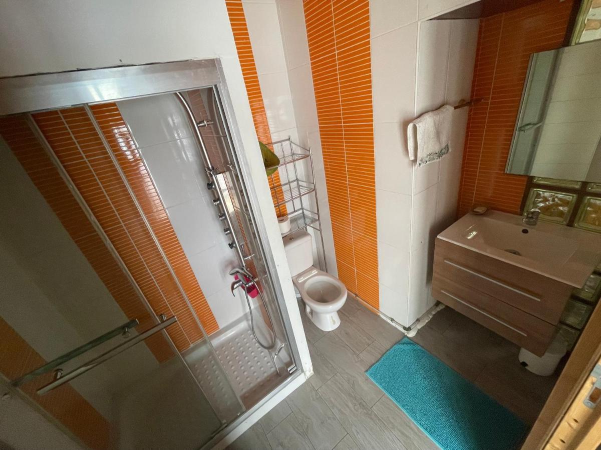 Cilaos Otel Dış mekan fotoğraf
